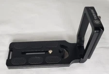 TARION PU105L Quick Release QR Plate 110mm with 1/4" Screw