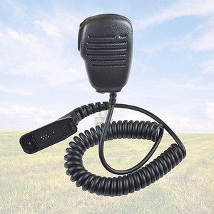Remote Speaker Mic For Motorola XPR6550 XPR6580 XPR6350 XPR6380 radio