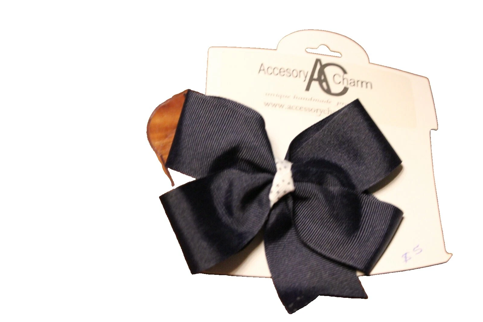 Bow Cinturones Marrón para Mujeres