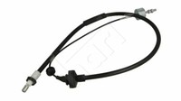 Hart Kupplungsseil FüR Dacia Logan,Sandero; Renault Logan I,Sandero/Stepway I
