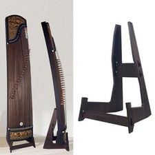 Guzheng Vertical Stand Instrument Accessories Lightweight Space Saving