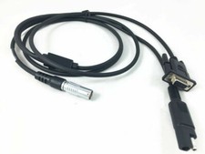 Nuovo Leica tipo 2.0m 0 watt strumento di rilevamento cavo radio gps A00975