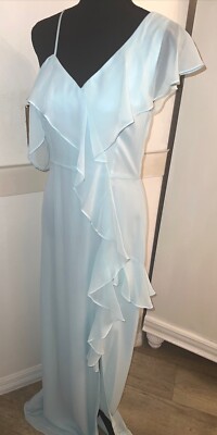 Parker cloud baby Blue Lace Dress 6 flair silk $388 | eBay Parker cloud baby Blue Lace Dress 6 flair silk $388 | eBay