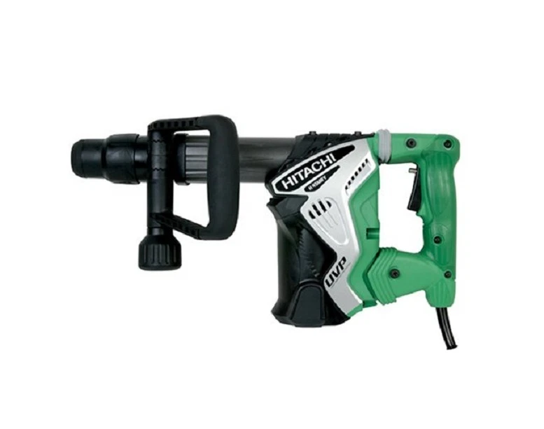 Hitachi on sale demolition hammer