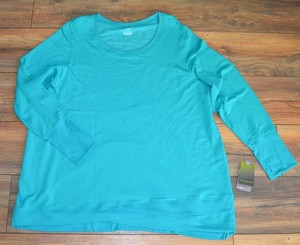 dry tek long sleeve