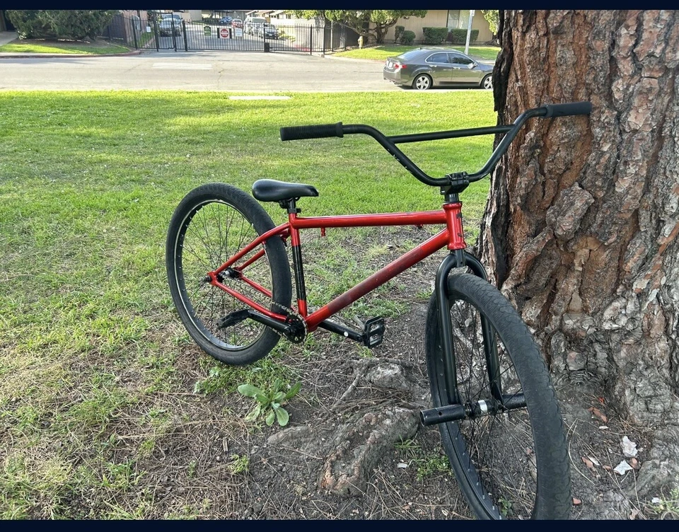 se bikes 26 inch used - Image 2 of 2