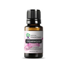Cedarwood Essential Oil