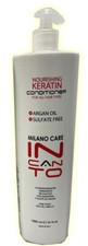 MILANO CARE INCANTO Nourishing Keratin  Conditioner 1000 ml 0.89 per fl oz