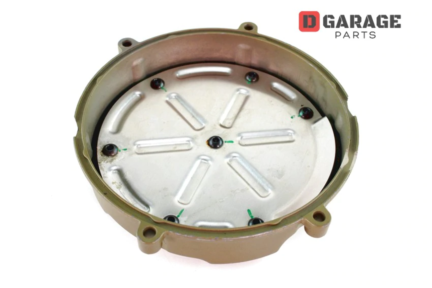 Ducati Panigale Magnesium Clutch Cover v4r eBay