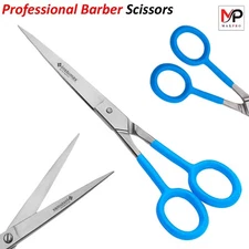 “Zeepk Professional 7” Barber Salon Hair Styling & Cutting Scissors”