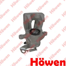 Howen Rear Left Brake Caliper Fits Renault Scenic 1999-2003 Megane 1998-2003