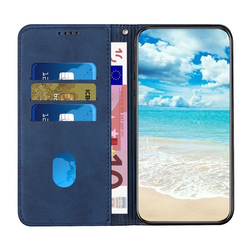 Fr Samsung Galaxy S23 Ultra S22 S21 FE S20 Pattern Wallet Case Card Holder Stand - Photo 39 sur 62