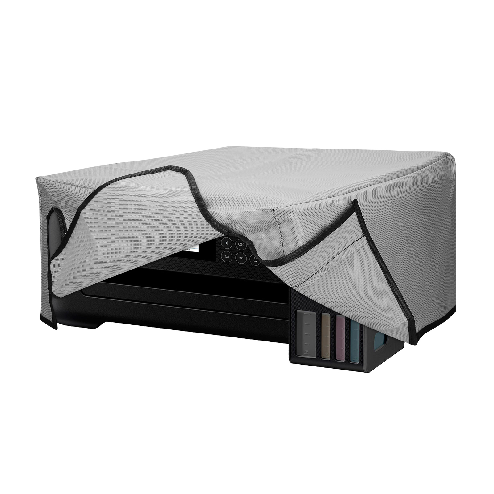 Обложка для Epson EcoTank ET-2850 EcoTank ET-2856 Tasche Hlle Drucker 2290₽