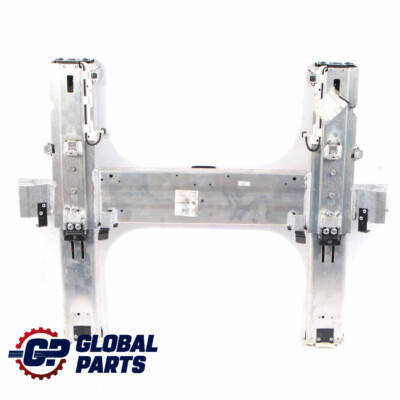 BMW F23 Cabrio Convertible Rollover Bar Protection System Unit  