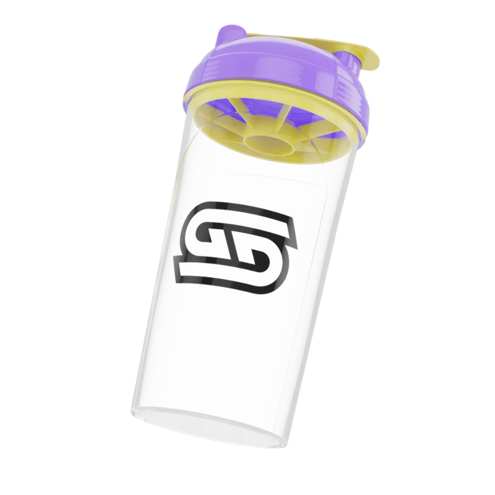 GamerSupps GG: x Waifu Cup S5.3: Oki x LIMITED EDITION - New In Protective Case
