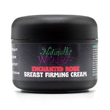 Naturally Wicked® Breast Firming Cream | Natural, Vegan & Cruelty Free