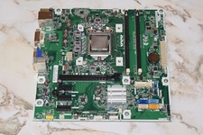 HP Pavilion p6-2120t mATX Motherboard with Pentium G630 656846-002 Tested