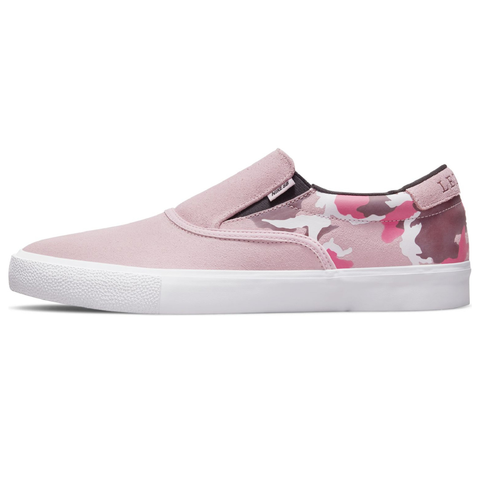 Кроссовки Nike SB Zoom Verona Brief x Leticia Bufoni LB без шнуровки DD4940 600