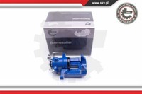 Esen SKV Bremssattel Hinten Rechts FüR VW Golf IV Audi A3 TT 1J1 1E7 9C1 1C1