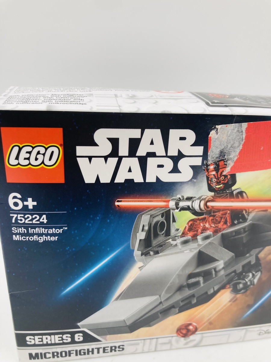 Minifigure List Of Lego Star Wars Microfighters Lego Minifigures