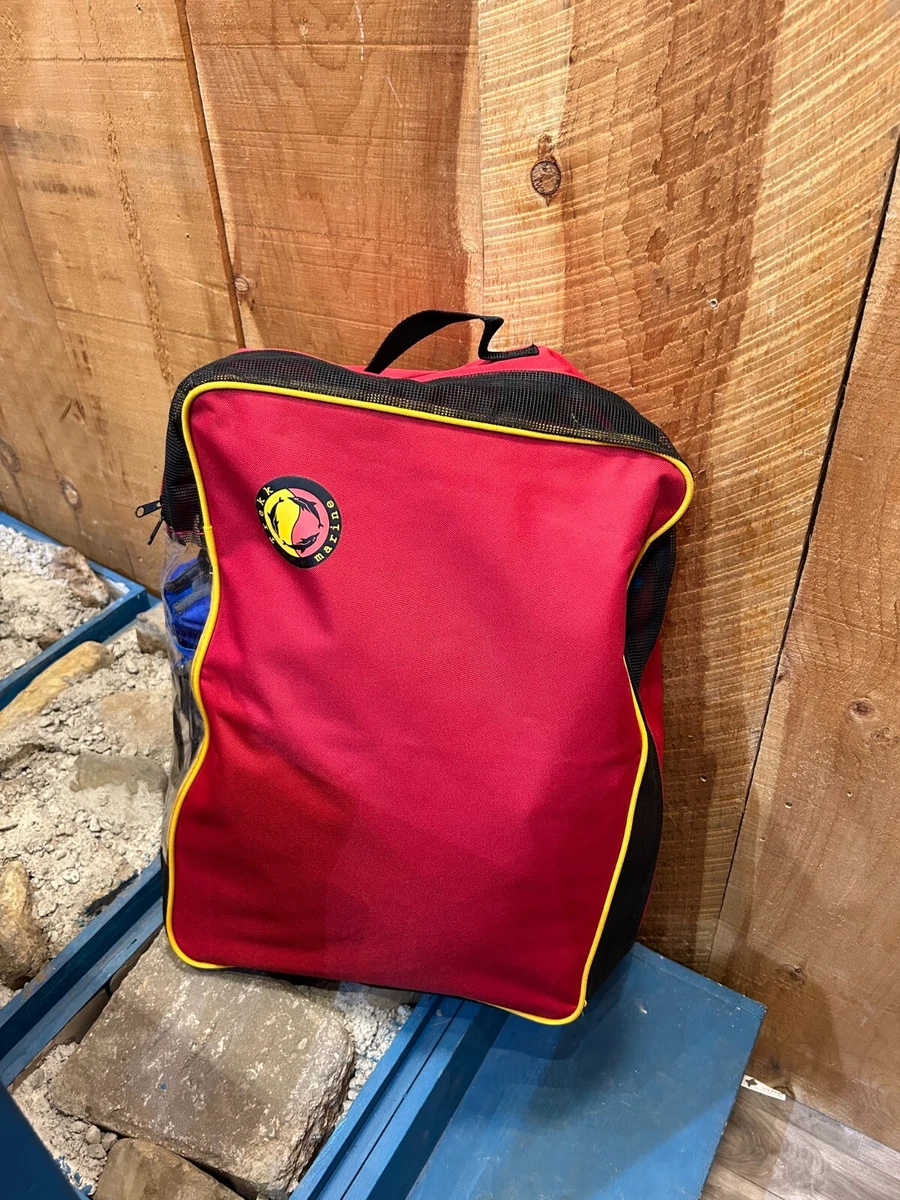 Teamwear locker bag - Newtown Embroidery