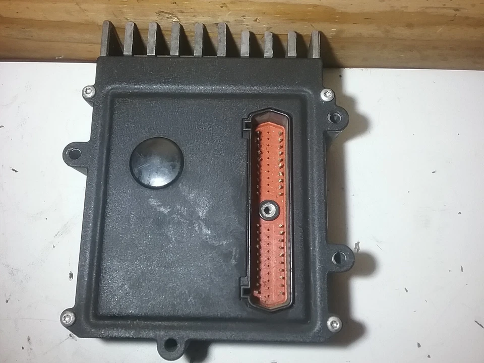 1993-1996 Eagle Vision Transmission Computer Control Module (M97) - Image 4 of 4