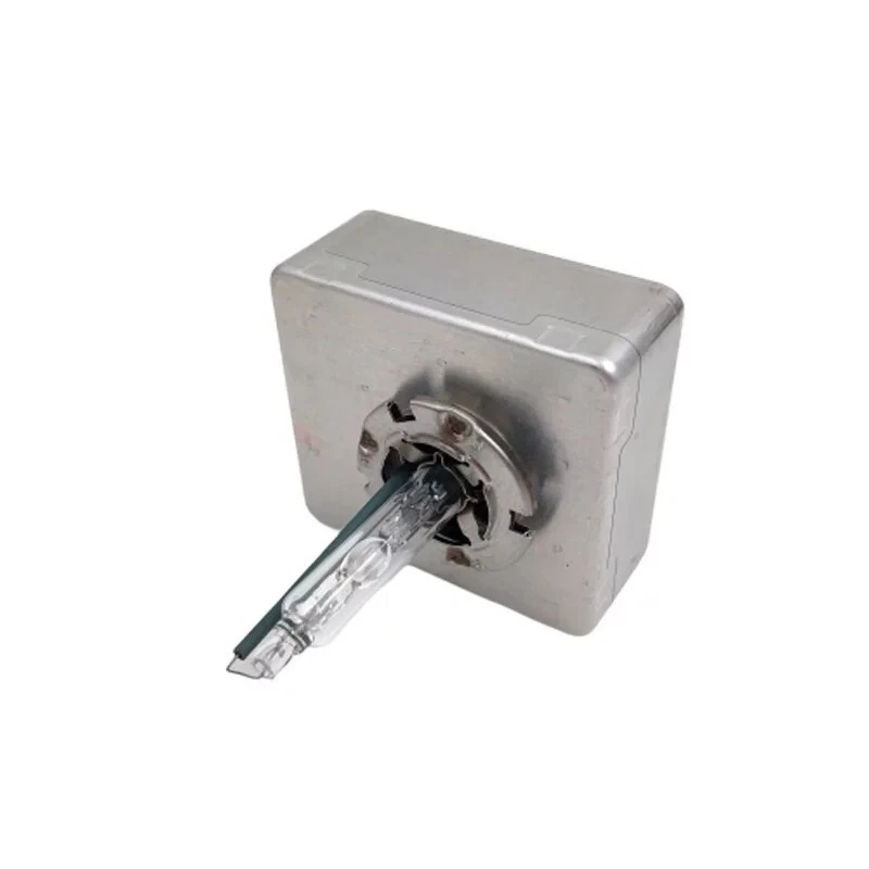 AMPOULE D5S 25W DE RECHANGE PHILIPS AU XENON LAMPE HID POUR PHARE FEU EN 12V - Image 3 of 4