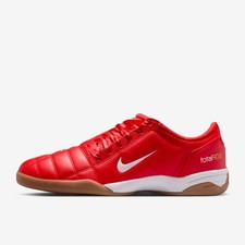 New Nike Women's Total 90 III Shoes - University Red (IO2387-600)