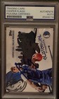 Cooper Flagg Signed Autograph 2025-26 Topps Clutch City Prospects NBA RC PSA DNA