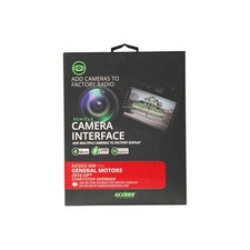 AXSSO-GM Stop/Start Override Data Interface - Fits Select GM Models 2016-2019