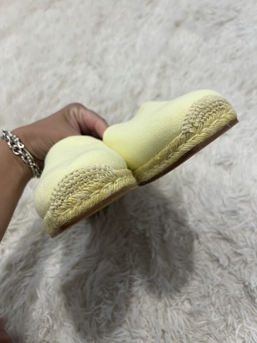 Stuart Weitzman Dree Espadrille - Size 10.5 - Picture 6 of 9