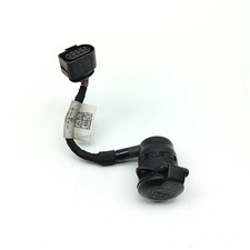 PORSCHE Taycan Anh&auml;ngerkupplungssteckdose 9J0971124B Strom 420 kW 2024 35983124