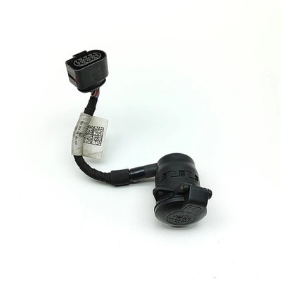 PORSCHE Taycan Anhängerkupplungssteckdose 9J0971124B Strom 420 kW 2024 35983124