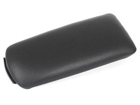 Armlehnenklappe Audi A4 B6/B7/Exeo Kunstleder