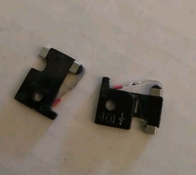 LITTLEFUSE 401.500 1/2A TELECOM SPRING INDICATOR FUSE