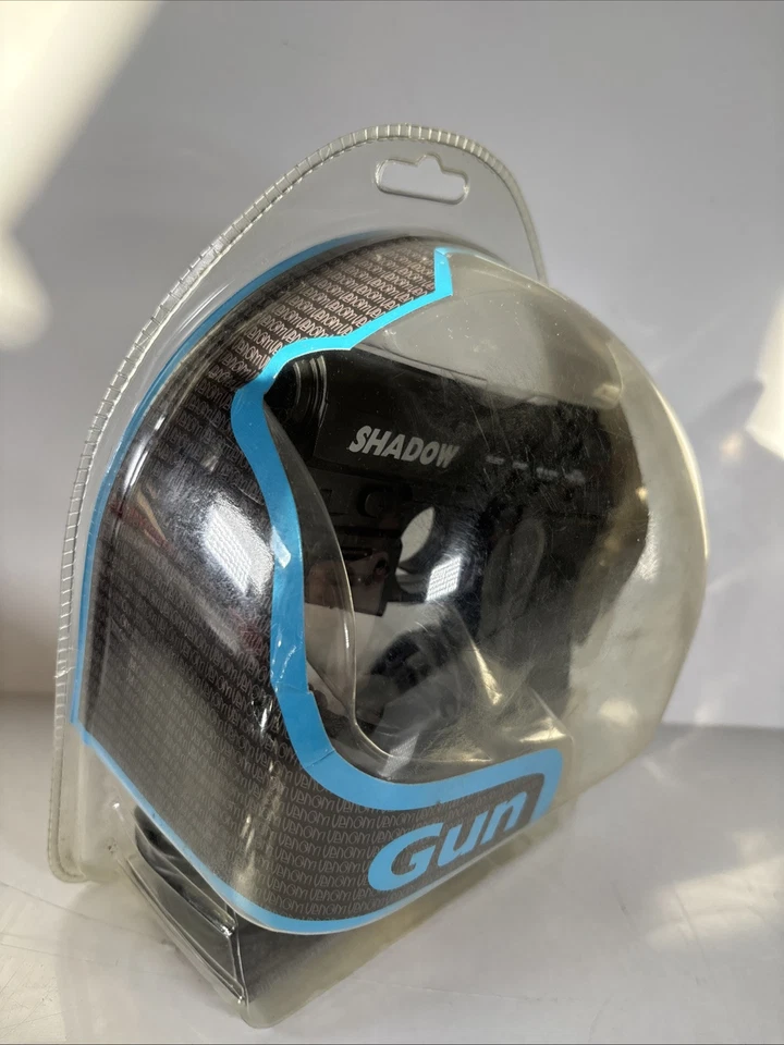 VENOM Shadow PlayStation 2 PS2 PS1 Console Light gun - BRAND NEW SEALED - Image 2 of 4