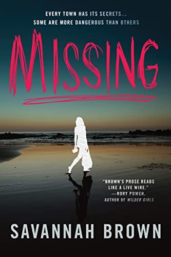 Missing by Brown, Savannah Paperback / softback Book The Fast Free ShippingFREE US DELIVERY | ISBN: 1728259460 | Quality Books