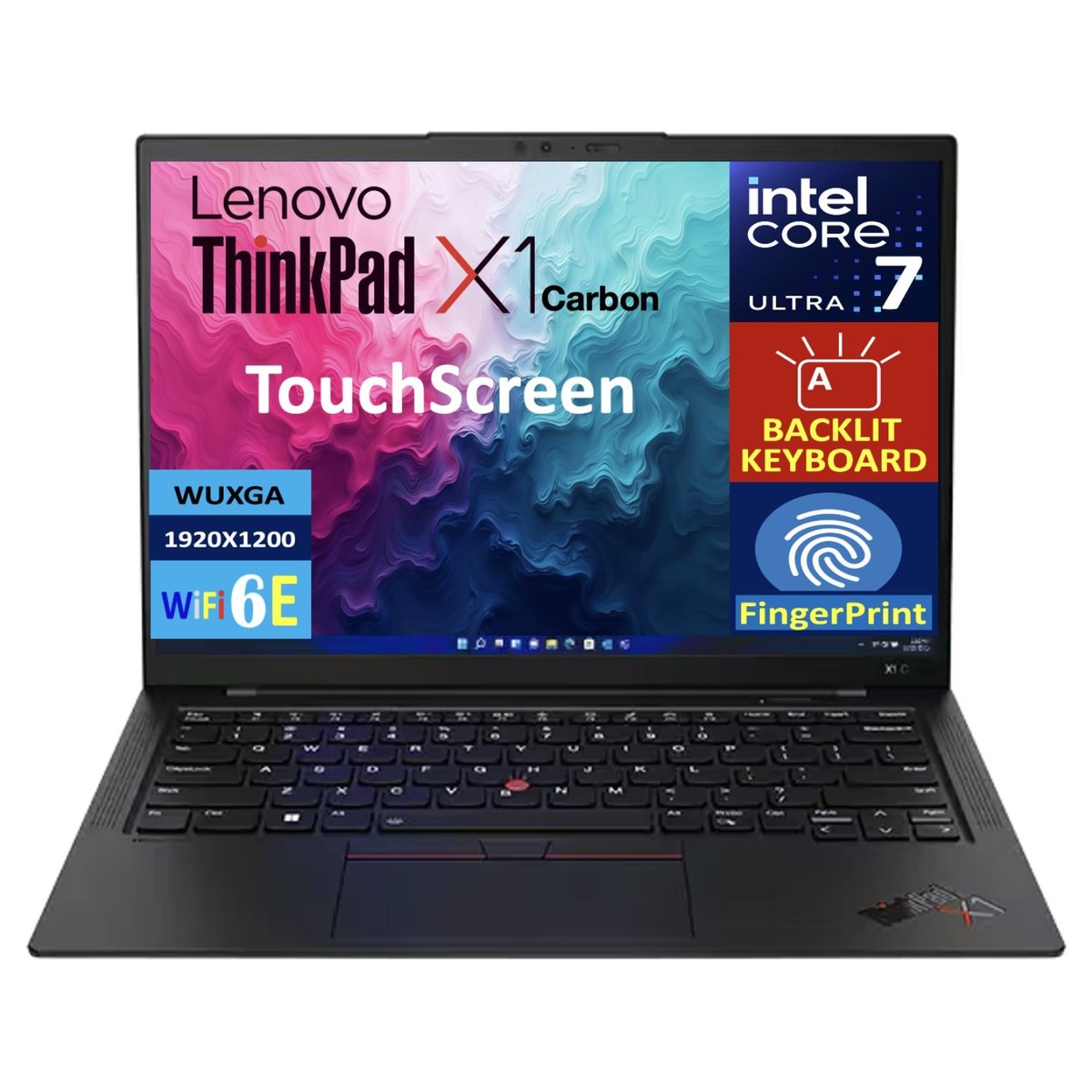 極美品ハイスペック‼️ThinkPad X1 Carbon☘LTE☘ノートパソコン