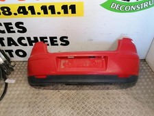Pare-choc arrière Seat IBIZA