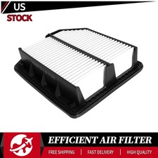 1Pcs NEW Engine Air Filter for Honda CR-V 2010 - 2011 L4 2.4L