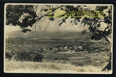 Rppc Mt Shasta And Klamath Falls Or Oregon Sawmills Lumber Yards Much More Old