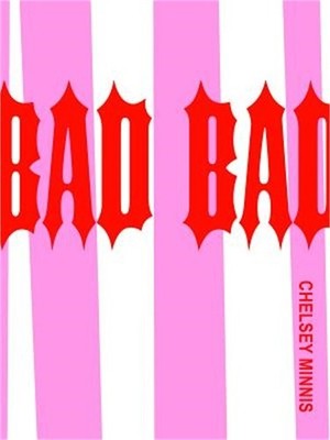 Bad Bad (Paperback or Softback)