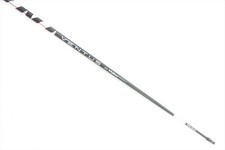 Fujikura Ventus Black Velocore 6-X 60g X-STIFF 44.25" Driver Shaft Cobra 39334