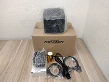 Partner Tech RP-100-300II Thermal Receipt POS Printer USB Serial LAN ESC/POS