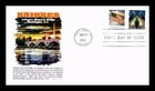 DR JIM STAMPS US COVER BRIDGES PRESORTED FIRST CLASS FDC COMBO PANDA CACHET