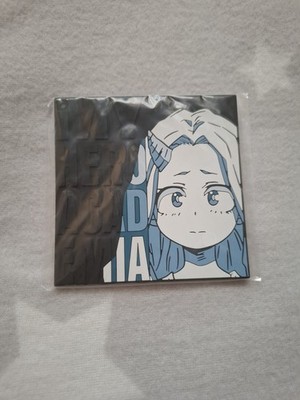 Offizielle My Hero Academia Ichiban Kuji Gummi Untersetzer Eri Japan Anime MHA Neu