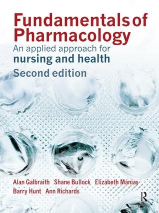 Fundamentals of Pharmacology - 2nd Edition