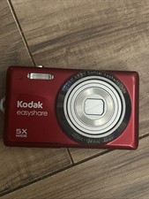 Kodak EasyShare 5x 14.0MP Digital Compact Cam...