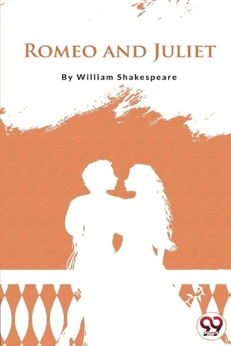 Romeo and Juliet by William Shakespeare (PB 2022) - Image 3