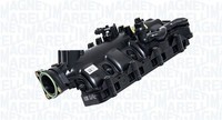 Saugrohrmodul Magneti Marelli 802009278508 FüR Fiat Delta Bravo Giulietta Alfa 2
